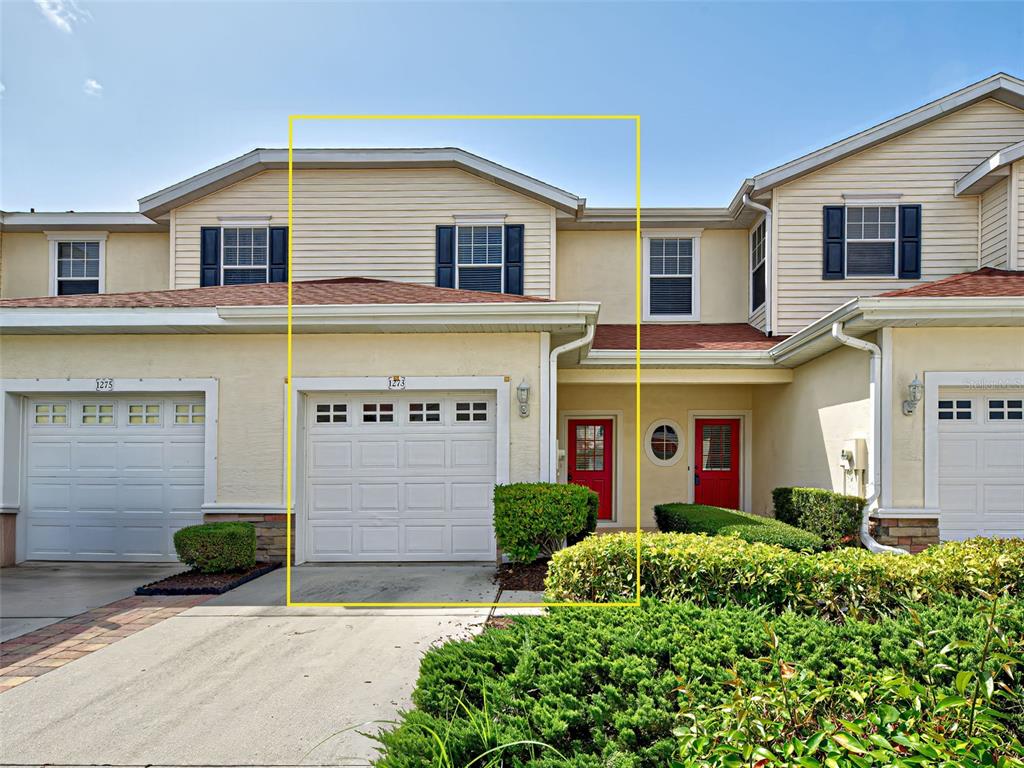 1273 JONAH DRIVE