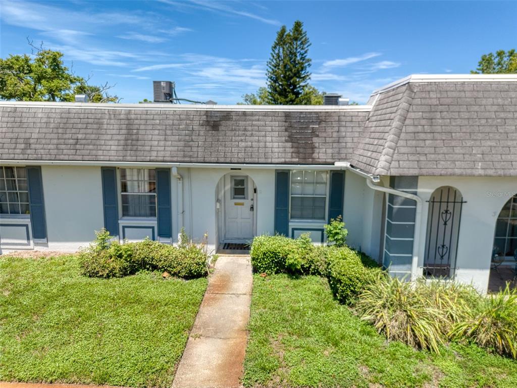 4207 TOUCHTON PLACE UNIT 4207