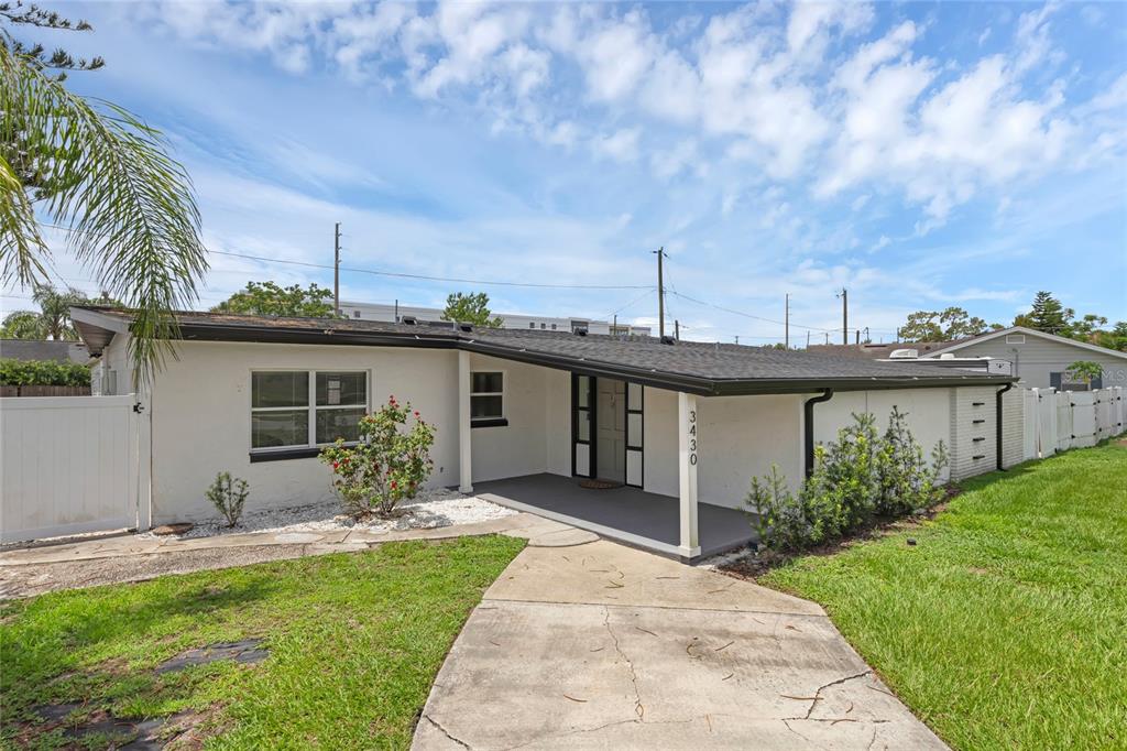 3430 ARBUTUS LANE