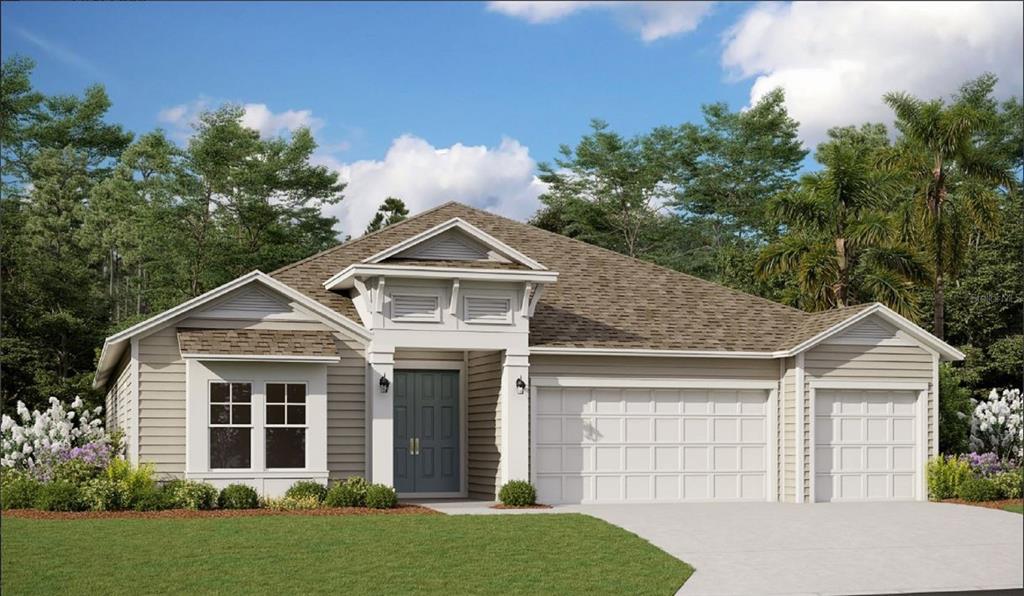 254 SILVER HERON WAY