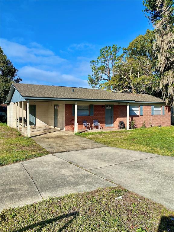 1001 N PARK ROAD