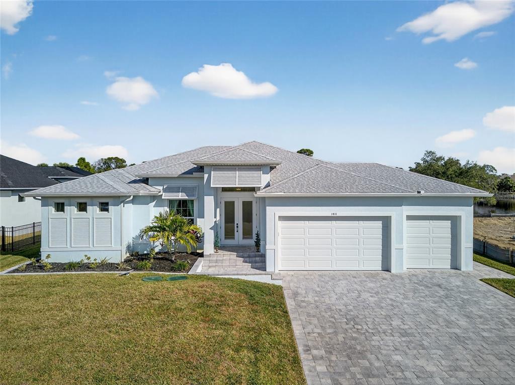 1411 LIGGETT CIRCLE