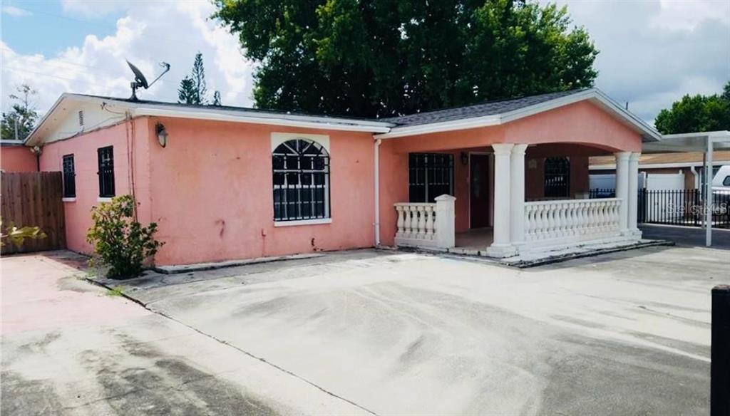 4725 TOWN N COUNTRY BOULEVARD
