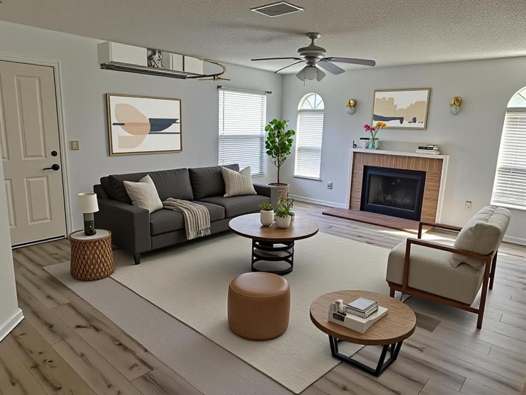 11910 SKYLAKE PLACE UNIT E, TEMPLE TERRACE, FL — photo 4 of 22