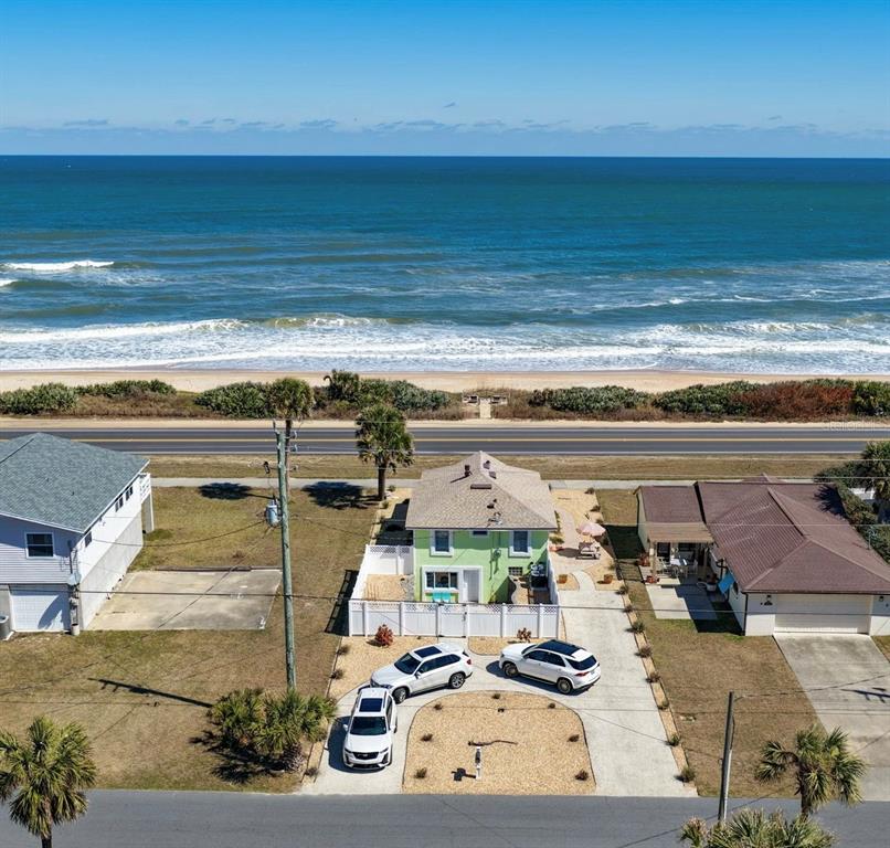 1349 N OCEAN SHORE BOULEVARD, FLAGLER BEACH, FL — photo 2 of 30