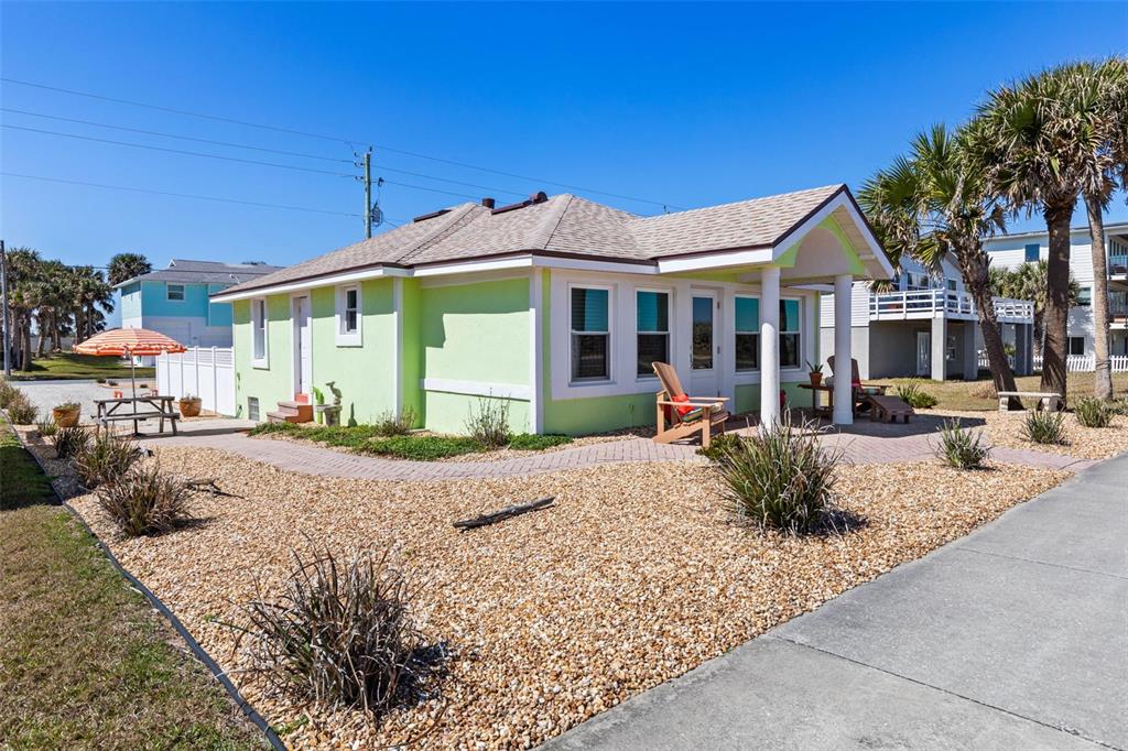 1349 N OCEAN SHORE BOULEVARD, FLAGLER BEACH, FL — photo 3 of 30