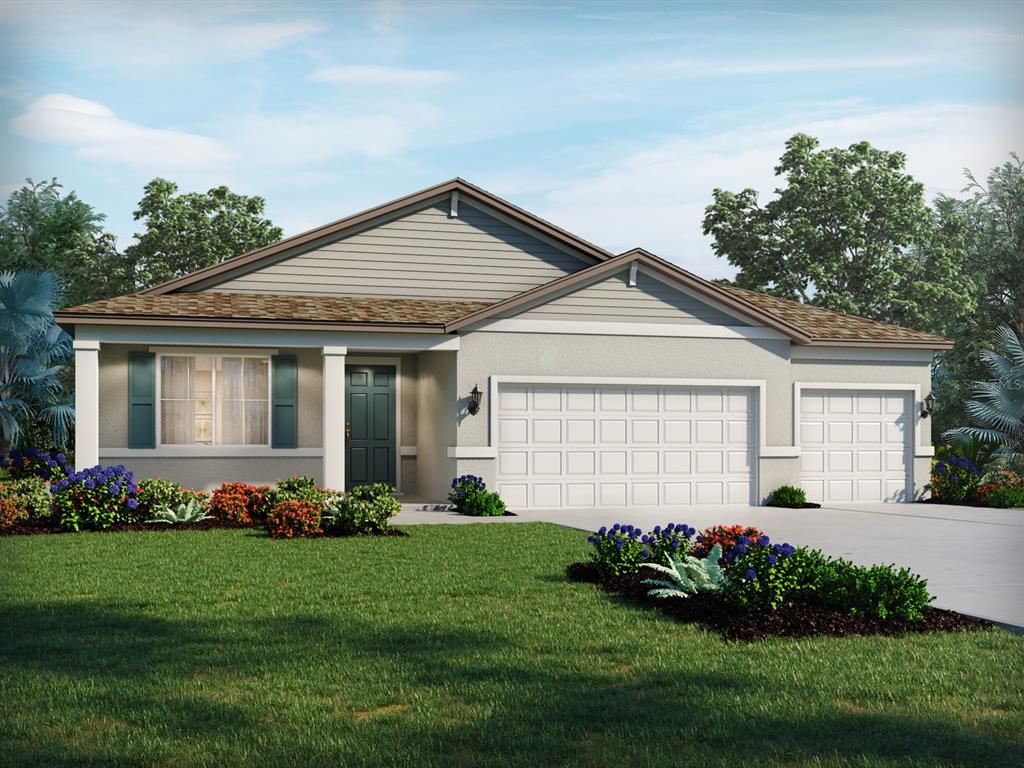 2380 CITRUS BLOOM DRIVE