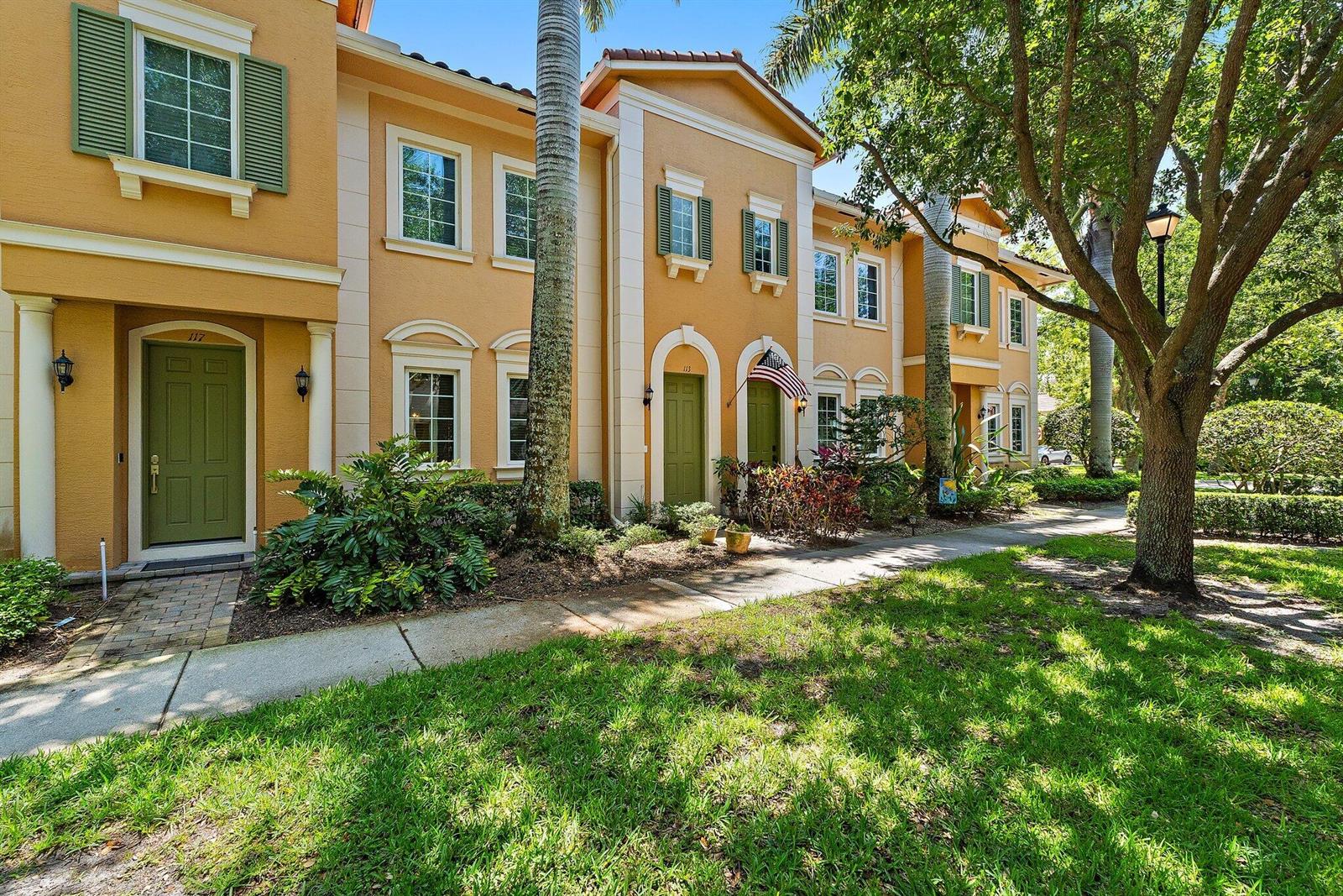 109 Glencullen Circle, Jupiter FL 33458