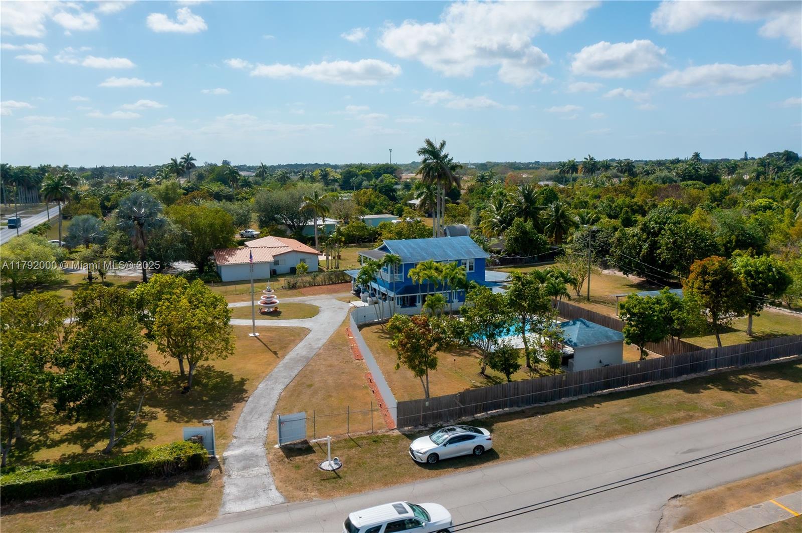 17201 SW 296th St, Homestead FL 33030