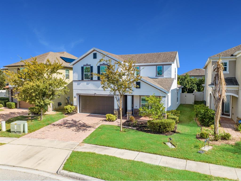 5249 VILLA ROSA AVENUE