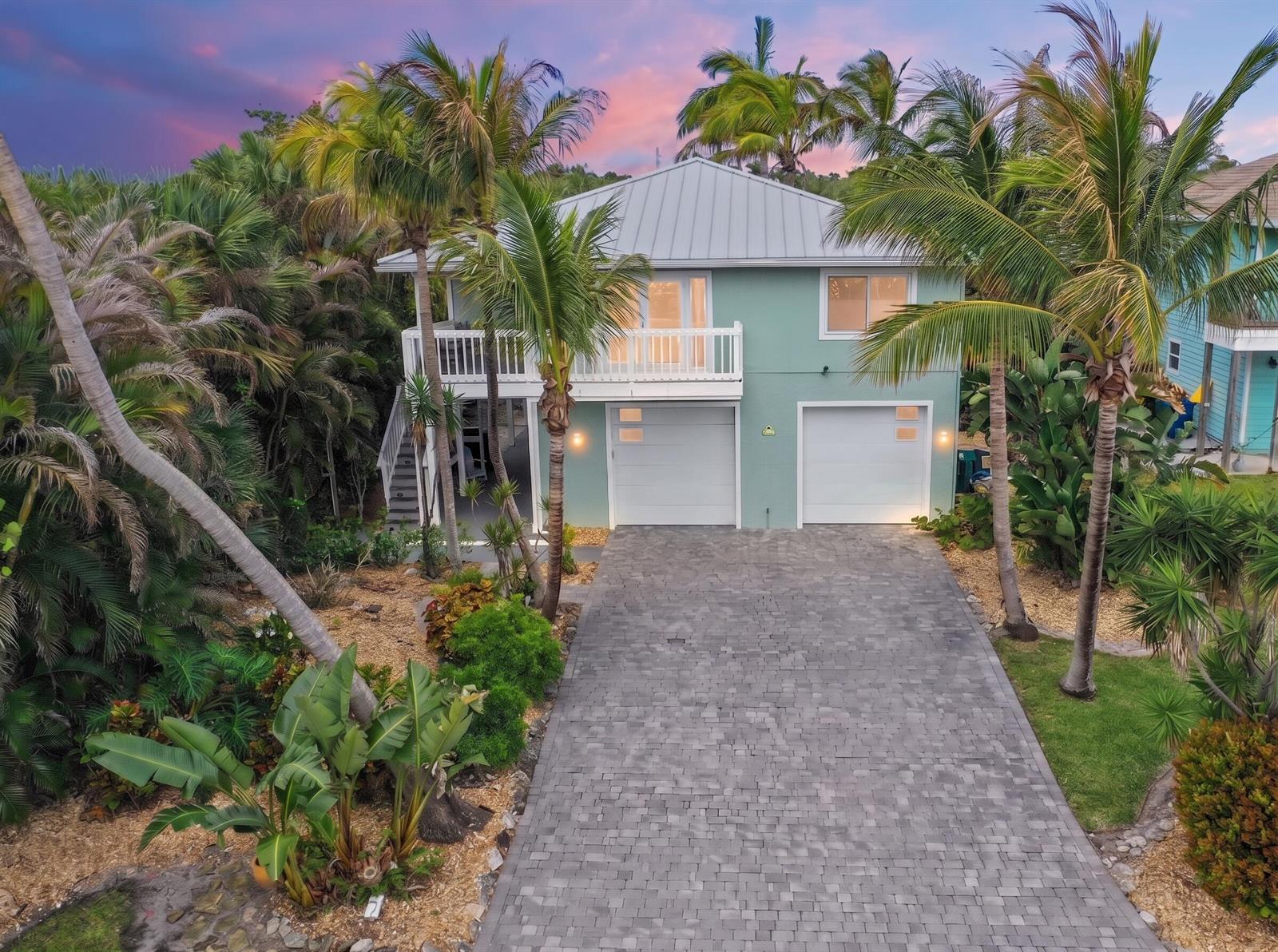413 Hernando Street, Fort Pierce FL 34949