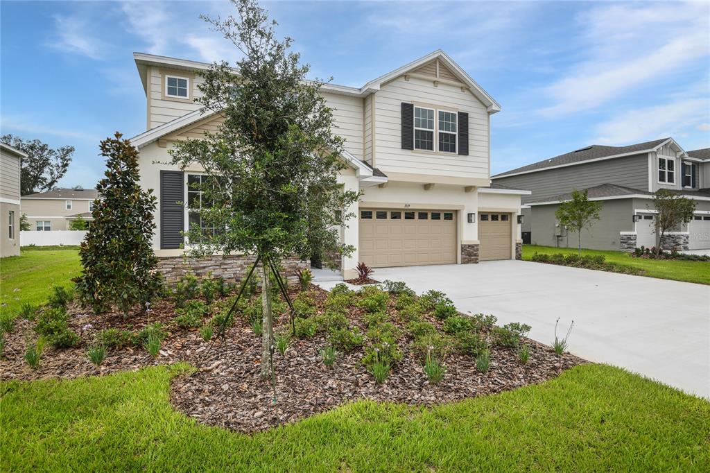 1019 CLOUD RIDGE COURT
