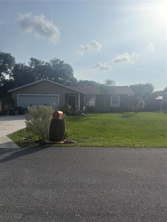 2507 MARTHA LANE