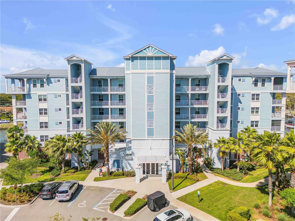 3 RIVERWALK DRIVE UNIT 401