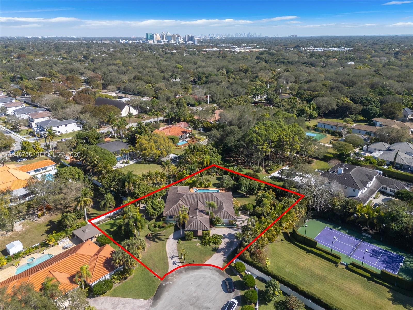8535 SW 113th Ter, Miami FL 33156