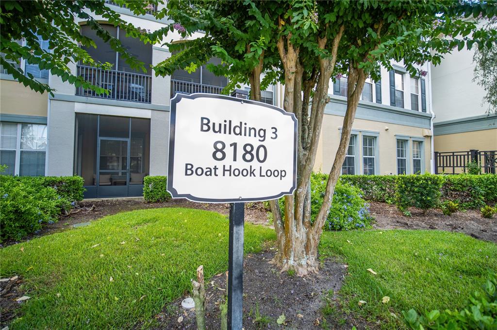 8180 BOAT HOOK LOOP UNIT 102, WINDERMERE, FL — photo 2 of 26