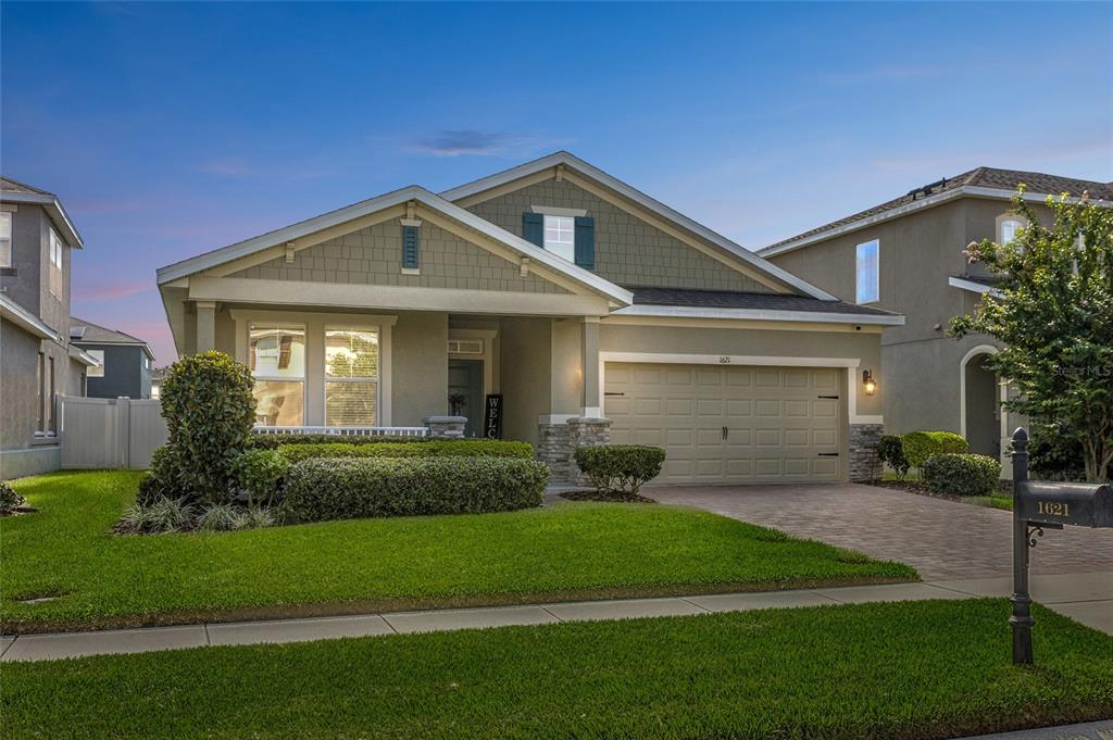 1621 HAWKSBILL LANE