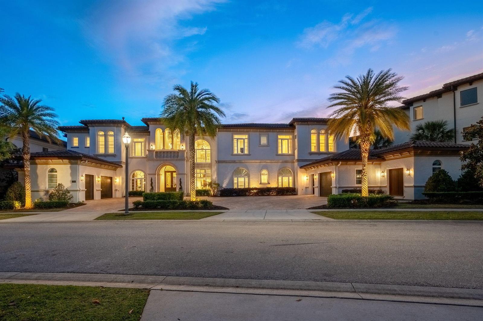 430 Muirfield Loop, Kissimmee FL 34747
