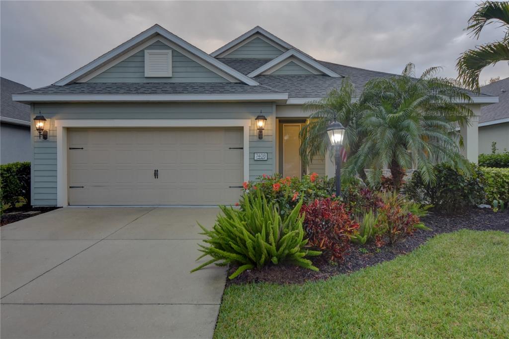 7408 RIDGELAKE CIRCLE