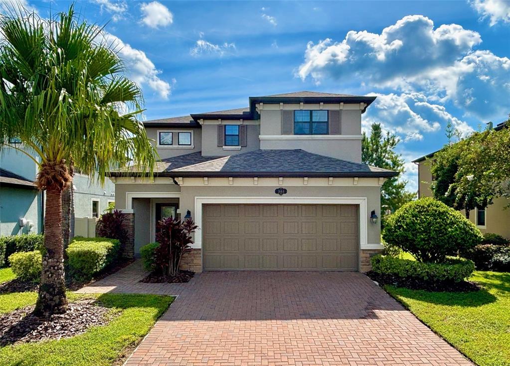 1668 NATURE VIEW DRIVE