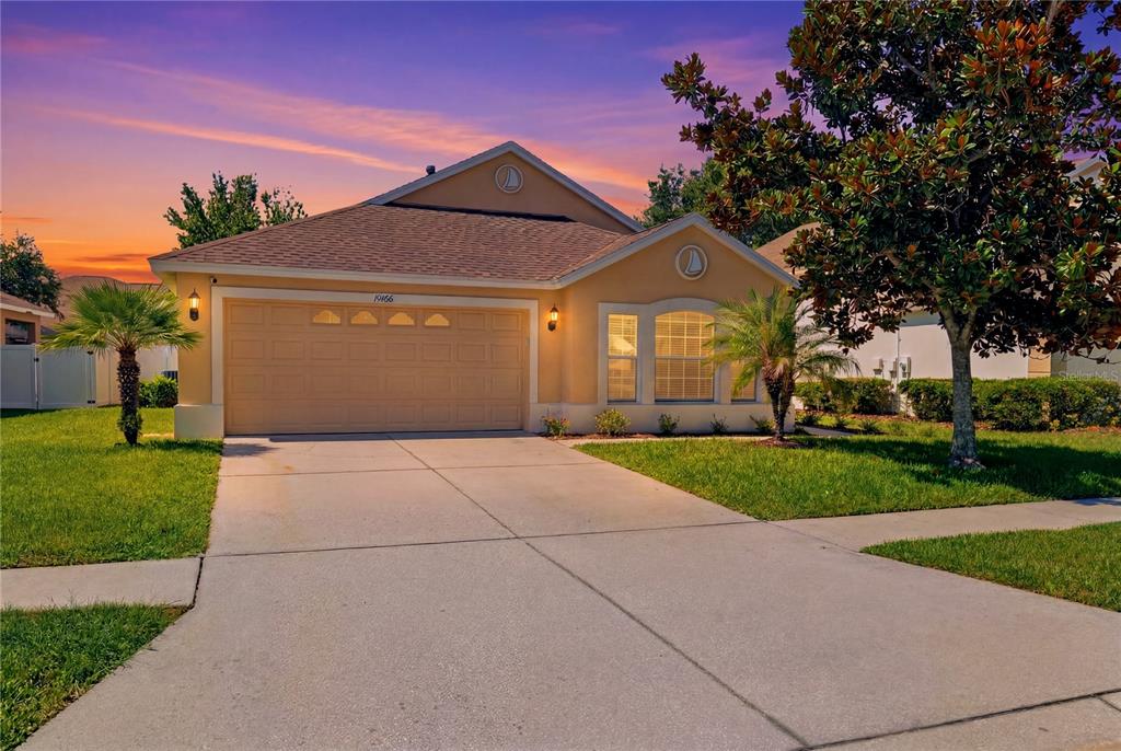 19406 SUNSET BAY DRIVE