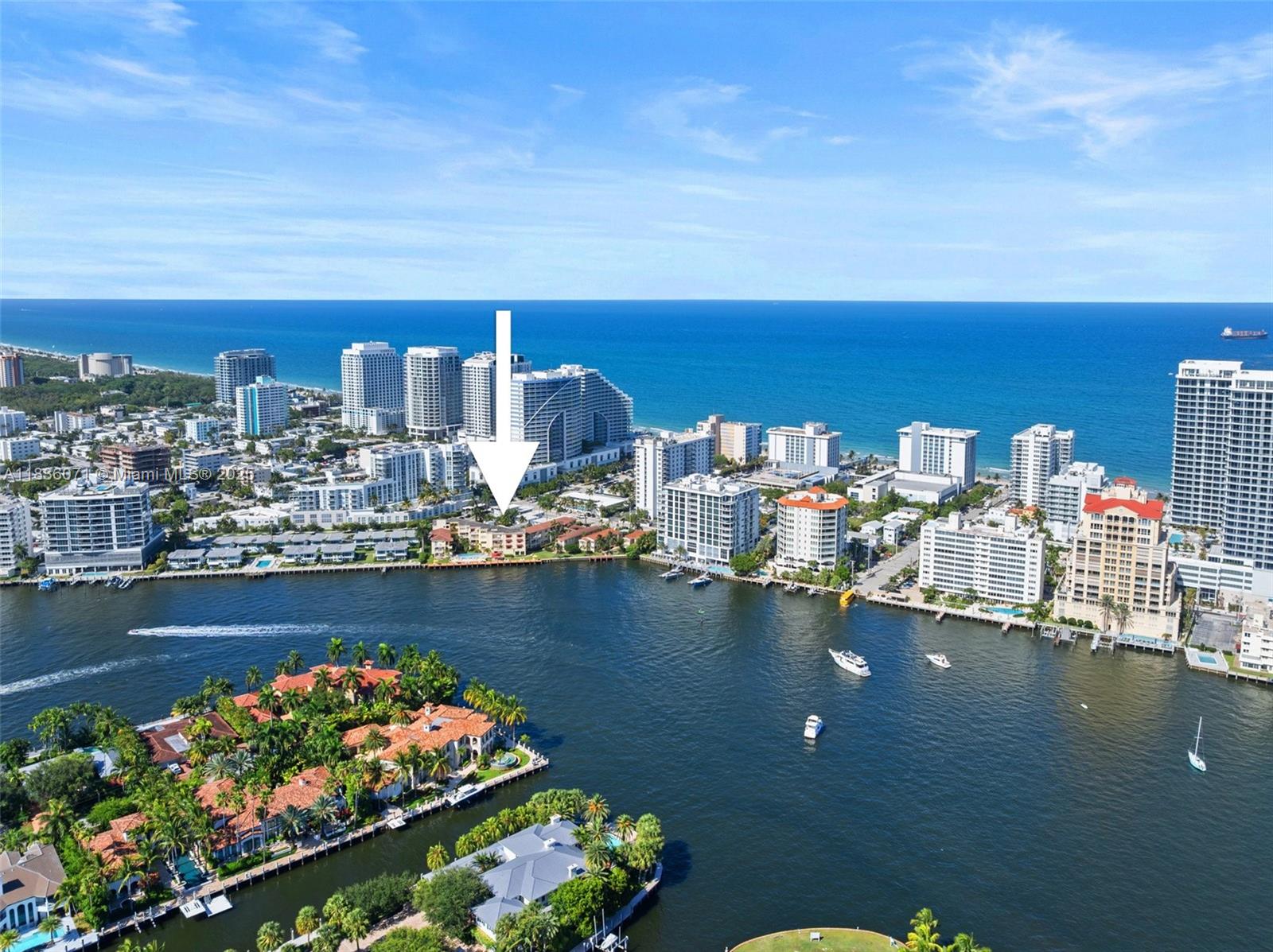 341 N Birch Rd # 216, Fort Lauderdale FL 33304