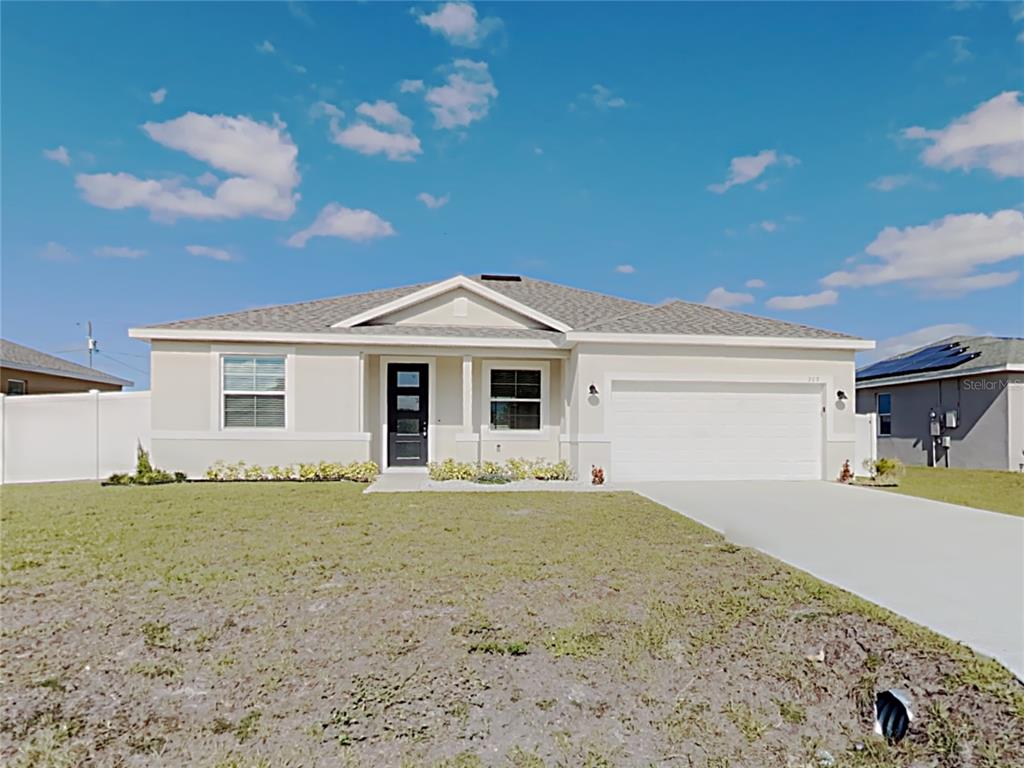 309 FERN COURT