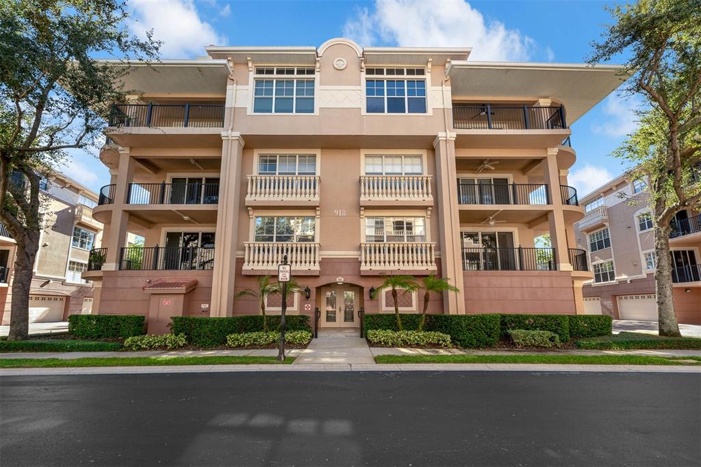 918 LOTUS VISTA DRIVE UNIT 102