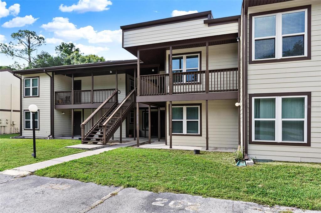 23202 SANDALWOOD DRIVE UNIT 202