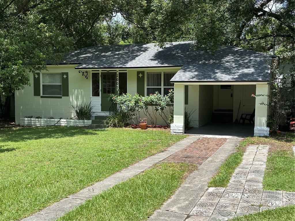 2009 FOREST CIRCLE