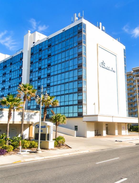 1909 S ATLANTIC AVENUE UNIT 714