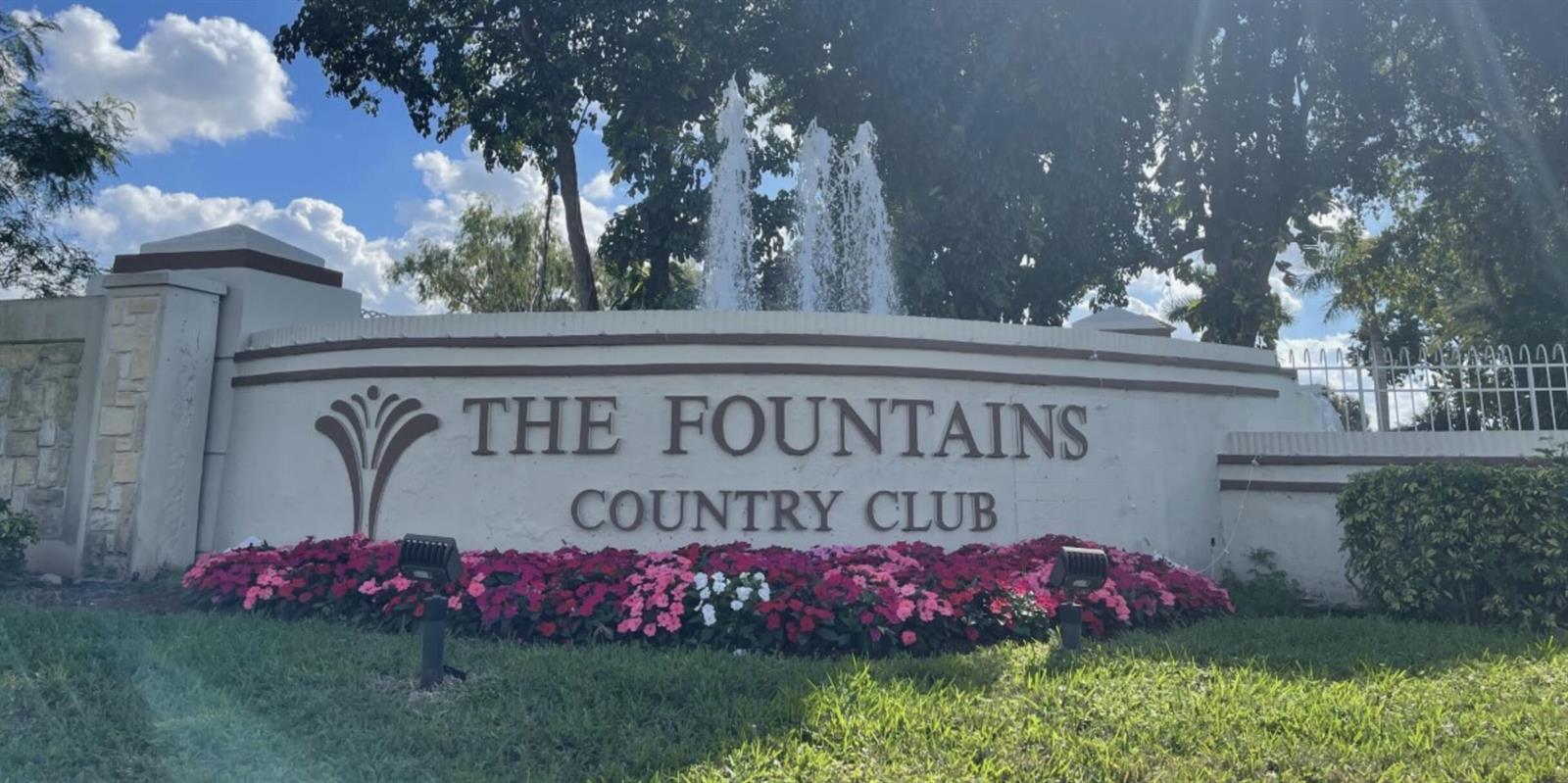 4387 Trevi Court # 107, Lake Worth FL 33467