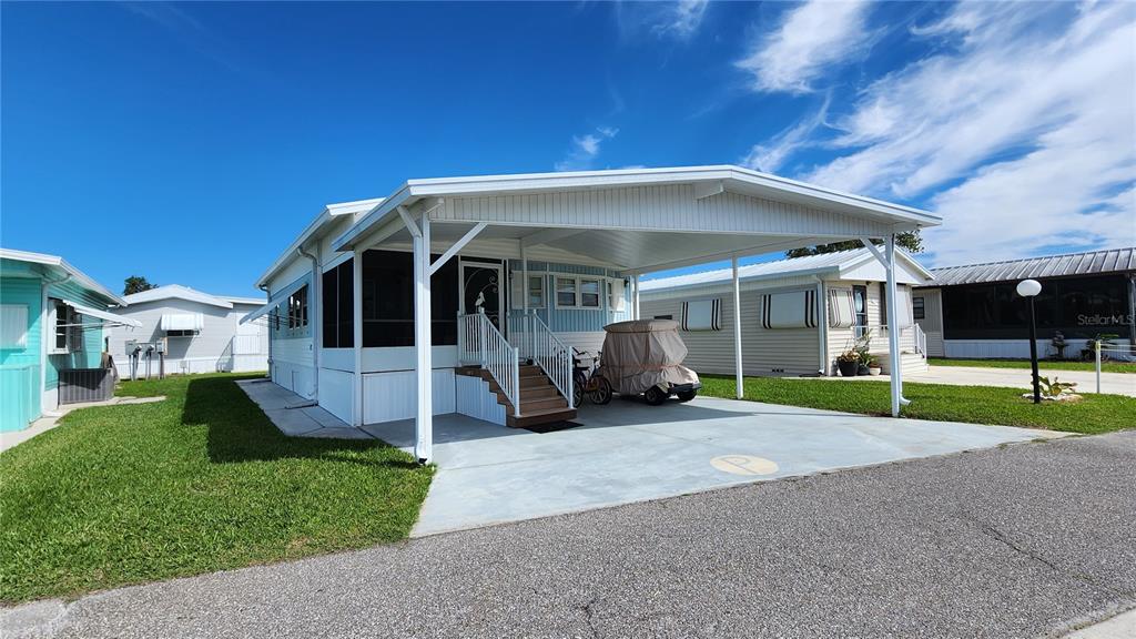 3333 26TH AVENUE E UNIT 1087