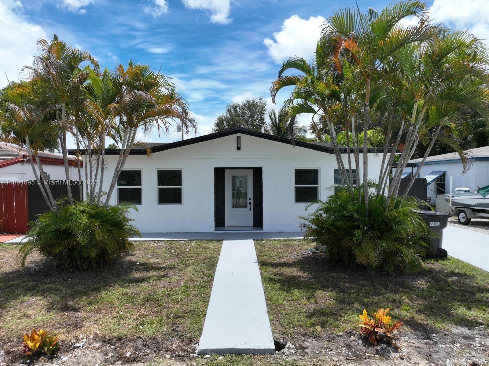 1782 NE 175th St, North Miami Beach FL 33162