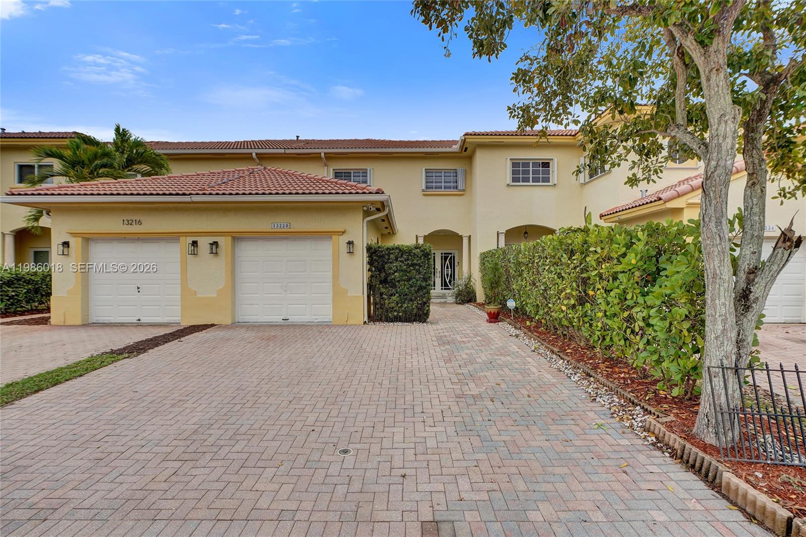 13220 SW 143rd Ter, Miami FL 33186