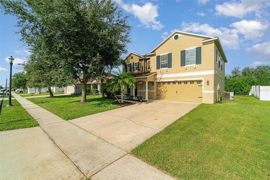 3467 HARLEQUIN DRIVE