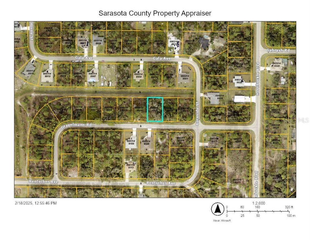 Lot 3 GRAVELMANN ROAD