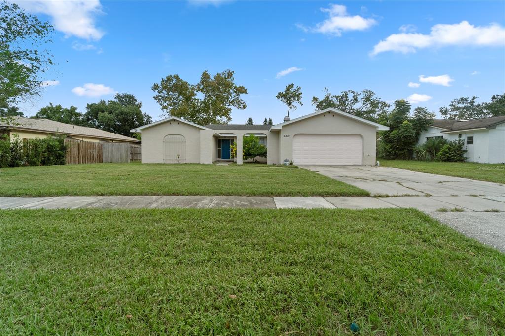 6261 SILVER GLEN COURT