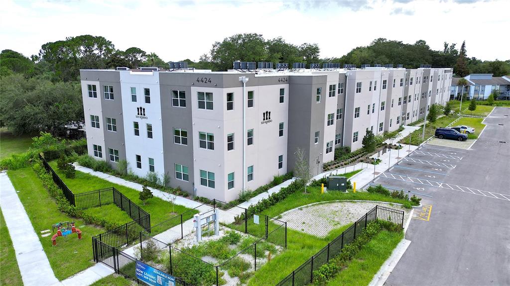 4424 S TEXAS AVENUE UNIT 1-320