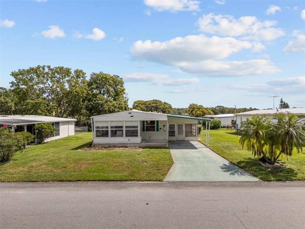 1610 REYNOLDS ROAD UNIT 358
