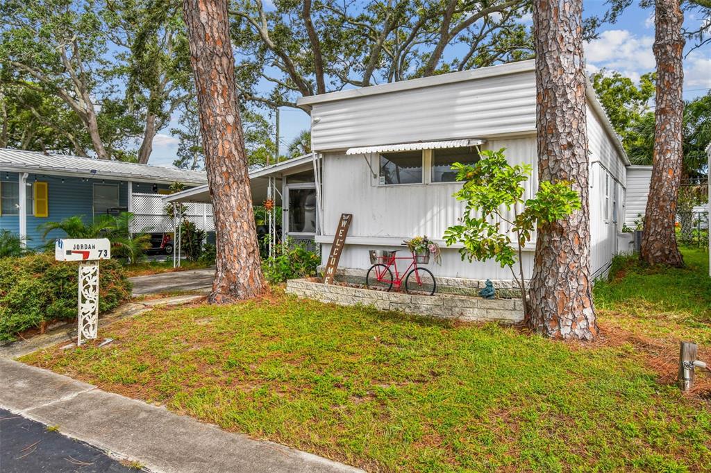 7803 46TH AVENUE N UNIT 73