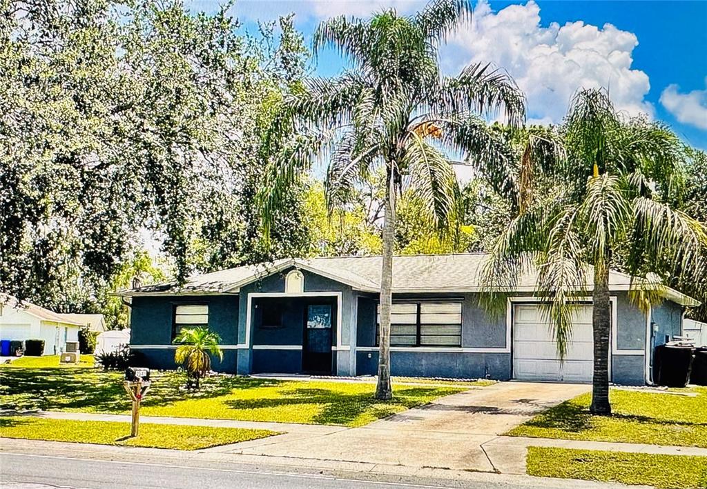 2545 OAK RUN BOULEVARD