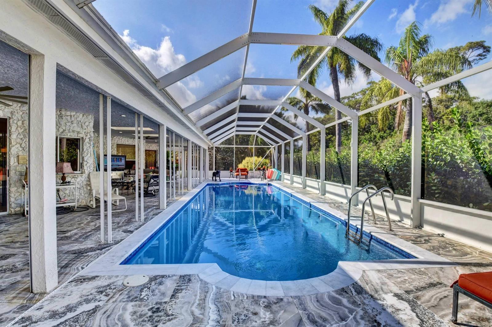 56 Northwoods Lane, Boynton Beach FL 33436