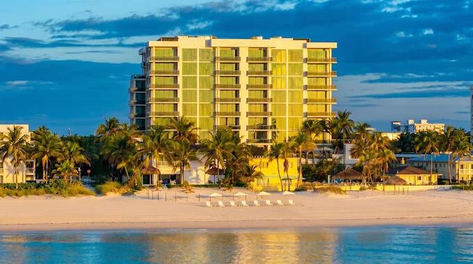 305 Briny Avenue # 303, Pompano Beach FL 33062