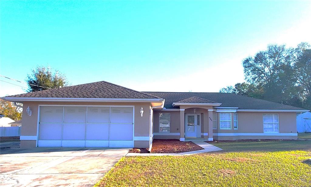 8760 SE 157TH STREET