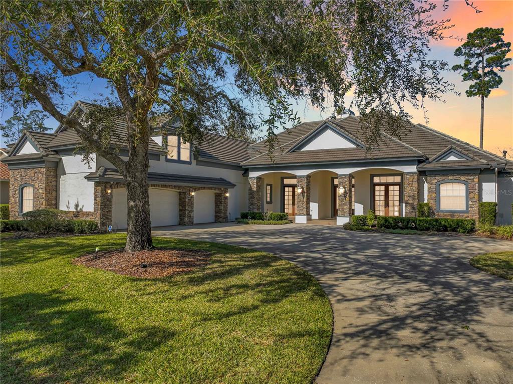 3444 FOXMEADOW COURT