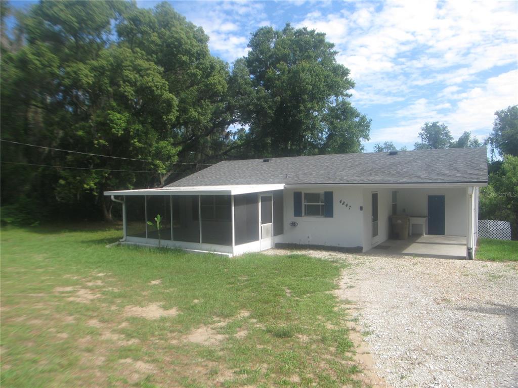 4847 EAGLES NEST ROAD