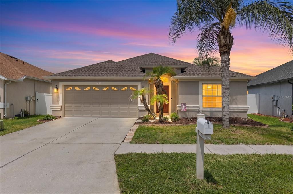 3911 LANGDRUM DRIVE