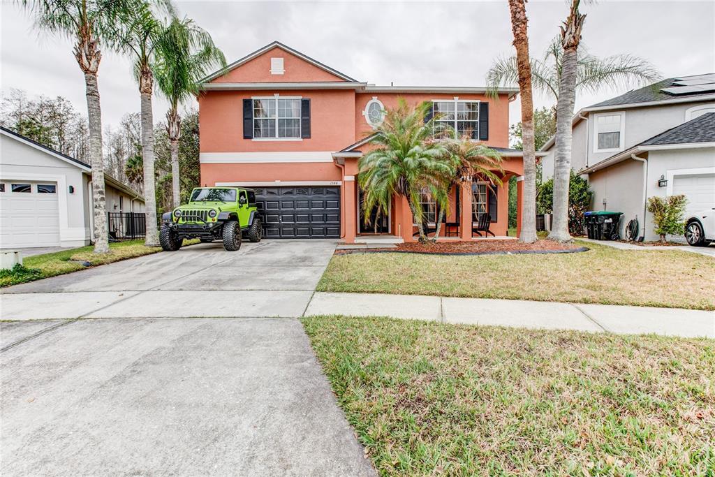 1544 ECHO LAKE COURT