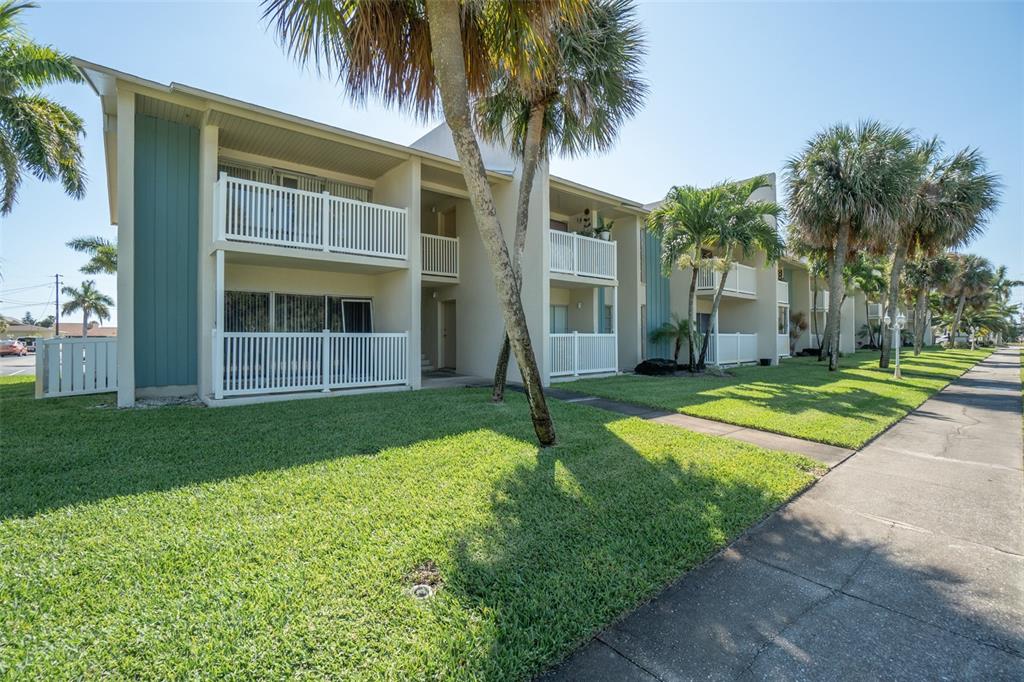 250 N BANANA RIVER DRIVE UNIT C11